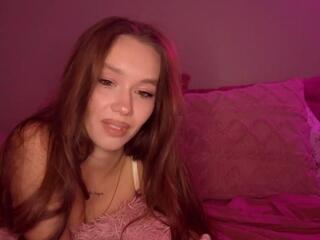 Kate Von flirt4free stream image