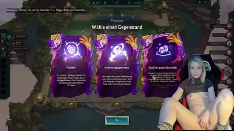 Lisaonthemoon stripchat stream image