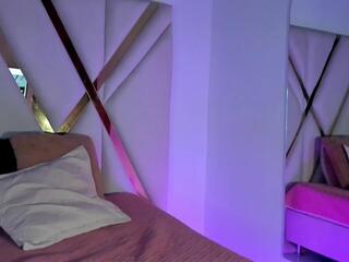 Alisson Bonnet flirt4free stream image