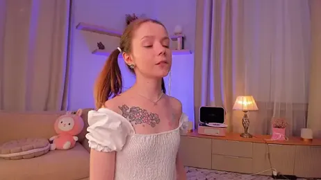 DominikaElis stripchat stream image