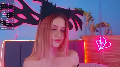 AlinaWalters stripchat stream image