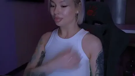 Sasha_Mason stripchat stream image