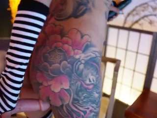 scarlett-collins camsoda stream image