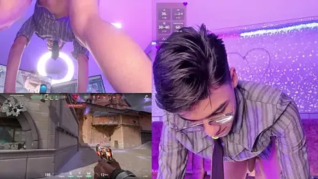 Gerony_ stripchat stream image