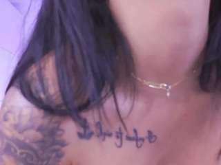 oddetteblackk camsoda stream image