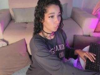 kiimthompson camsoda stream image