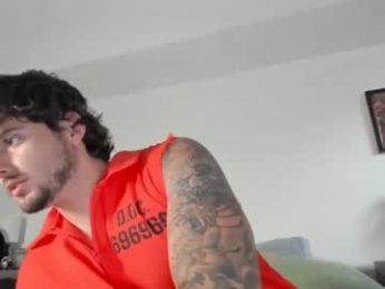 zaylanez chaturbate stream image