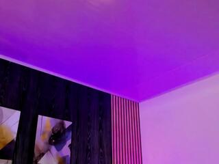 April Stonee flirt4free stream image