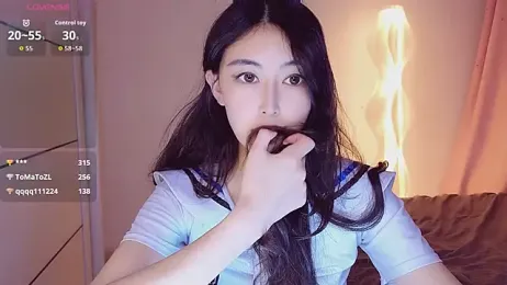 HaipaiSweetheart stripchat stream image