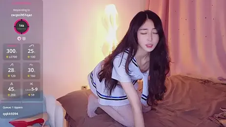 HaipaiSweetheart stripchat stream image