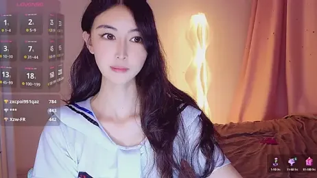 HaipaiSweetheart stripchat stream image