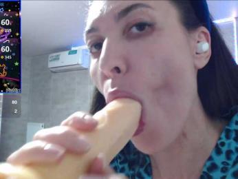 Marina4Love bongacams stream image, 06.10.2025 20:30