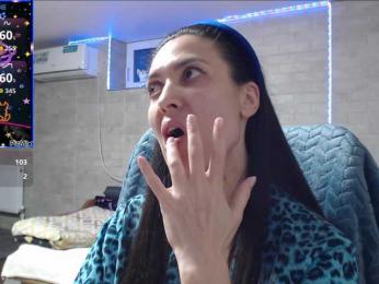 Marina4Love bongacams stream image, 06.10.2025 20:30