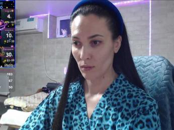 Marina4Love bongacams stream image, 06.10.2025 20:30