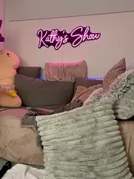 InKed-Kathy stripchat stream image