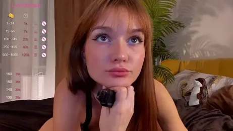 VickiRoom stripchat stream image