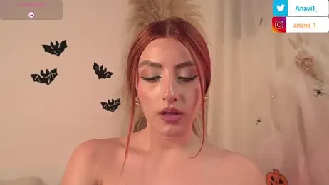 Anavi_ stripchat stream image