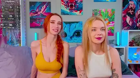 Viena_dias stripchat stream image