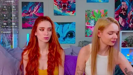 Viena_dias stripchat stream image