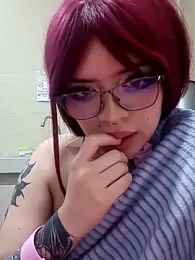 NattashaHotson stripchat stream image