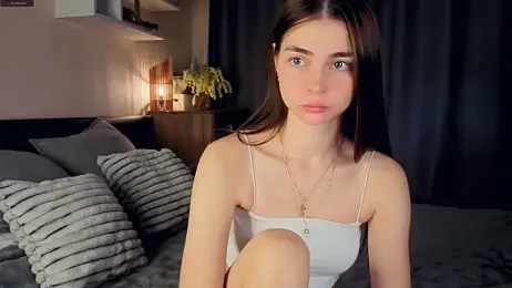 MaryJacksoon stripchat stream image