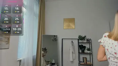 FaaBinaa stripchat stream image