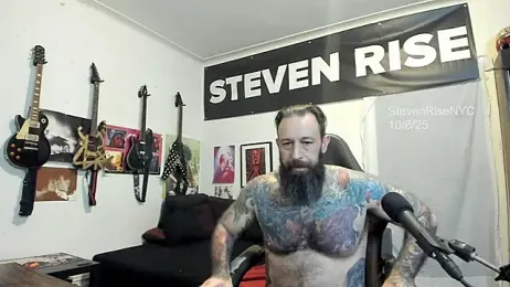 StevenRiseNYC stripchat stream image