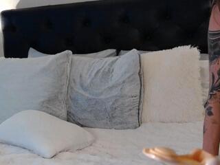 Audrey Piper flirt4free stream image