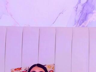 Megan Chester flirt4free stream image