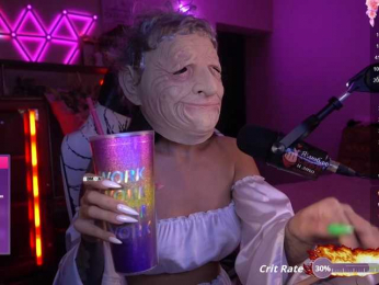 AmaReda bongacams stream image