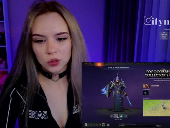 fymryn bongacams stream image