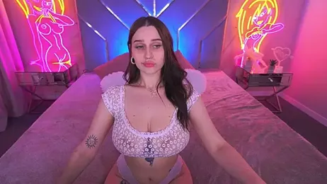 JeysyPotter stripchat stream image