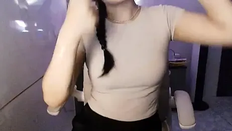 -KathySweet- stripchat stream image