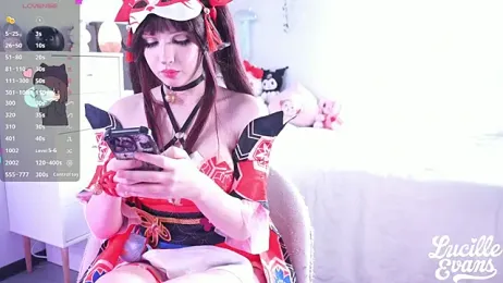 lucille_evans stripchat stream image