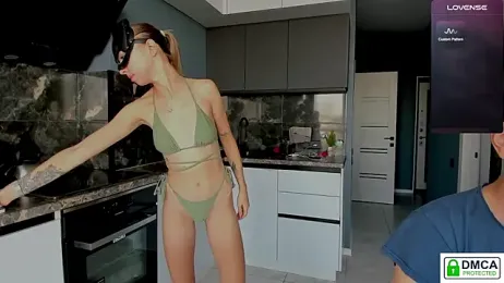 Black__bunny stripchat stream image