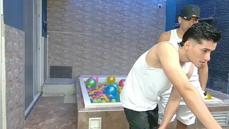 Boysgang_sex stripchat stream image