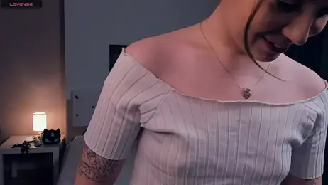 RenetTolken stripchat stream image