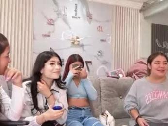 samara_as chaturbate stream image, 08.10.2025 14:20