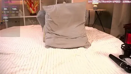 LanaLee stripchat stream image