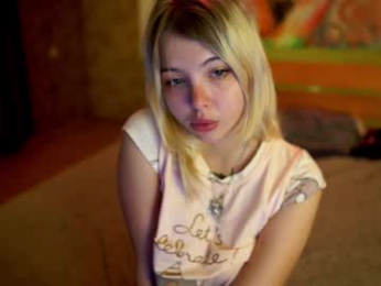 allison_cuty chaturbate stream image