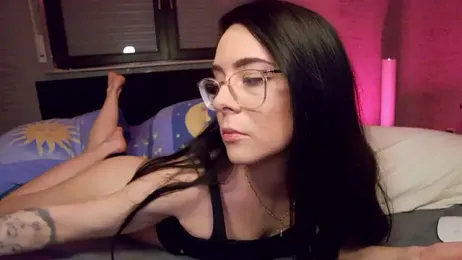 Viktoria_Marie stripchat stream image