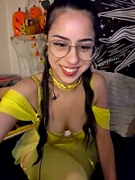 LisandreLaVenale stripchat stream image