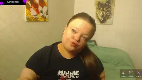 Janiffer_MiMi stripchat stream image