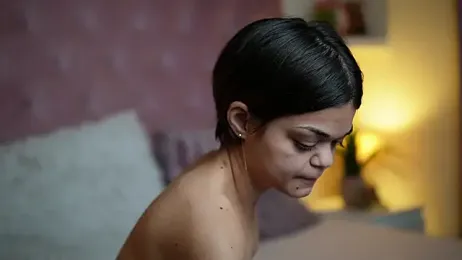 MaiaMini stripchat stream image