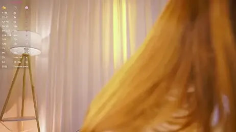 Eva_Bailey_ stripchat stream image