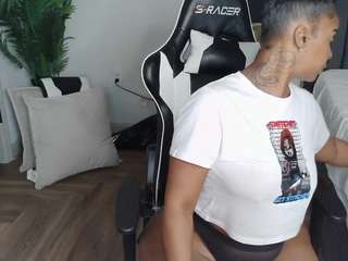 january-rose camsoda stream image