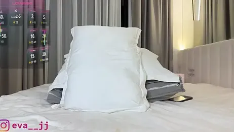 Eva_JJ stripchat stream image