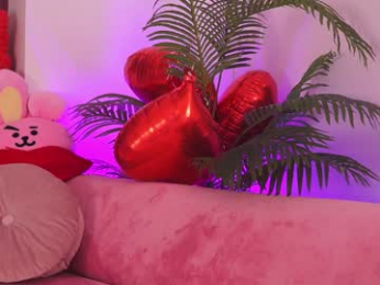 therealfallingangel chaturbate stream image