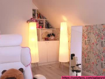 brilliantvictoria chaturbate stream image