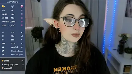 Dixi_Pixi_ stripchat stream image